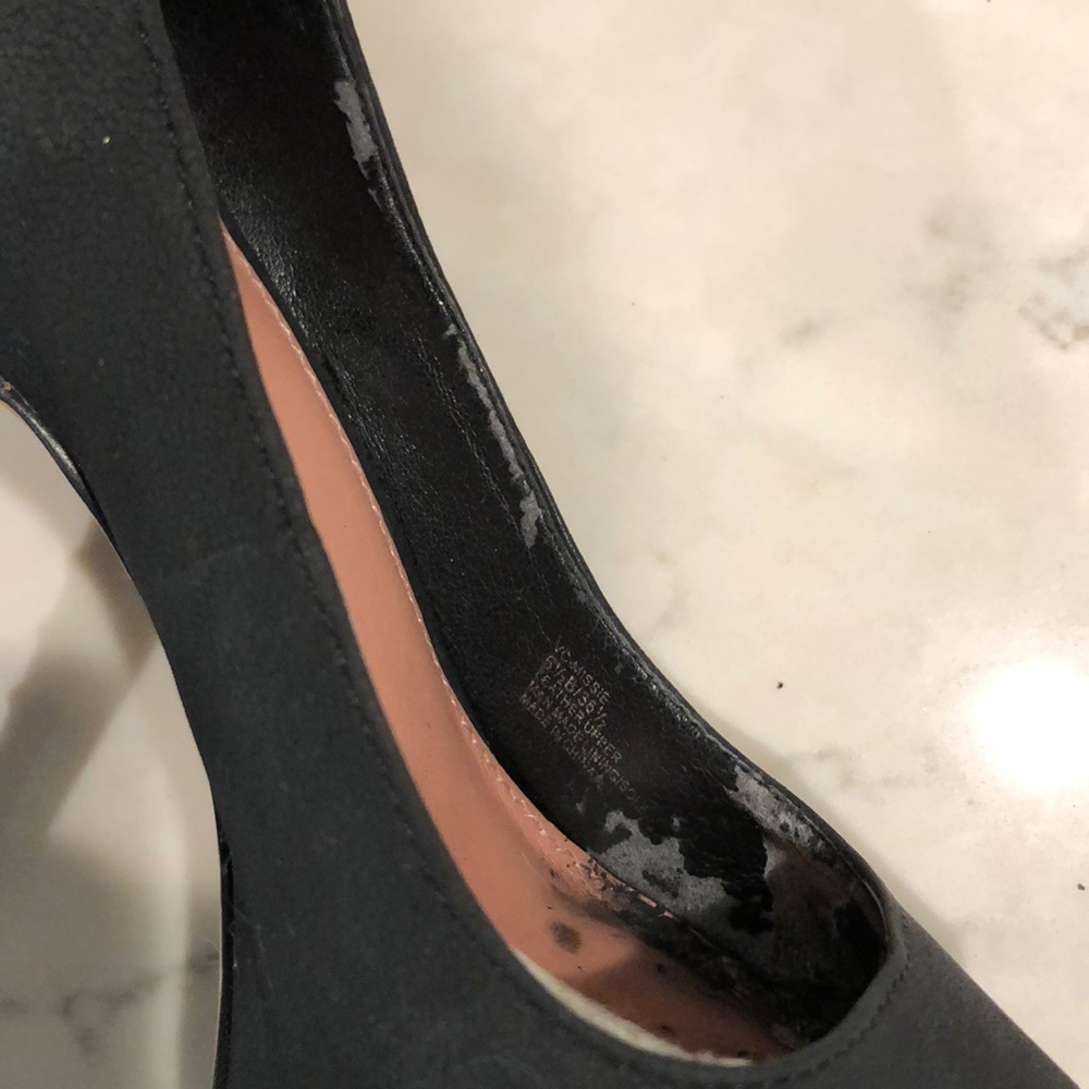 Vince Camuto  heels - Picture 10 of 11